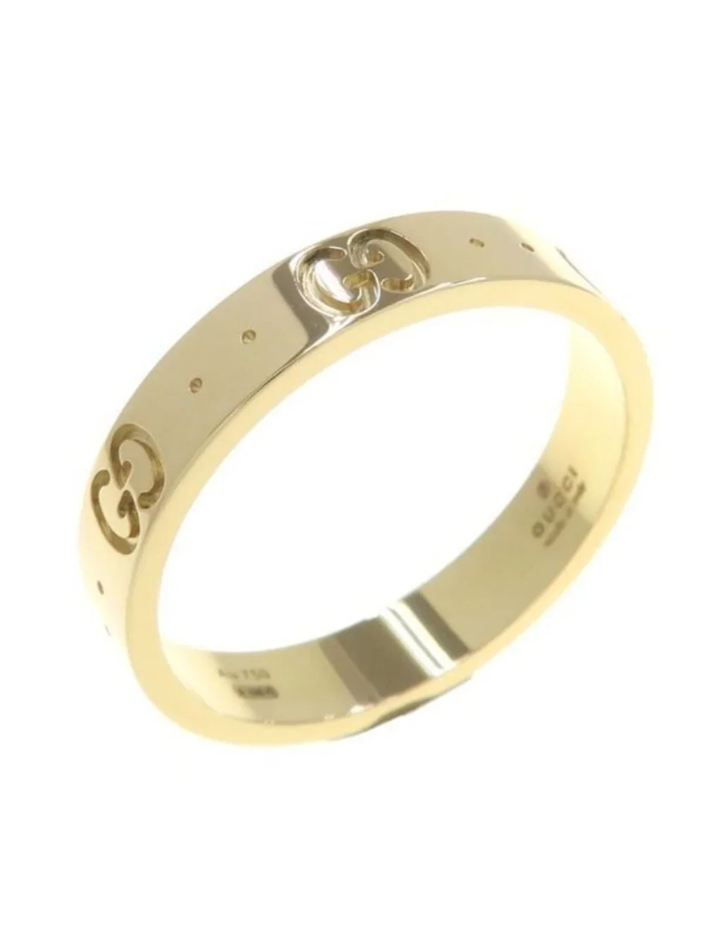 Gucci Icon Ring